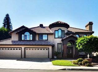 5460 Camino De Bryant, Yorba Linda, CA 92887