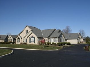 7513 Red Maple Pl, Westerville, OH 43082