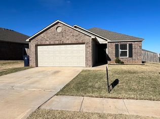 11601 NW 97th St, Yukon, OK 73099