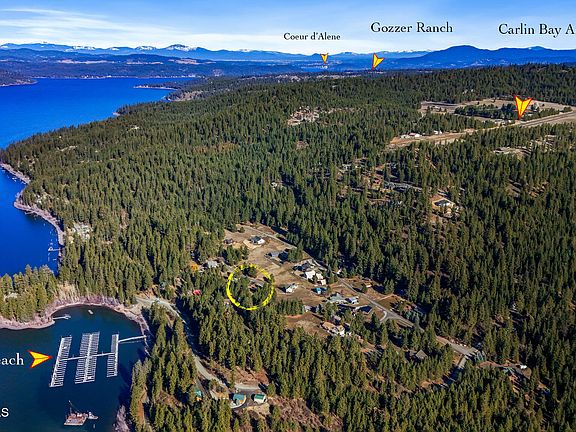 2nd image of LOT 35 E Sunset Shores Cir