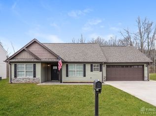 980 Slow Creek Ct, Boiling Springs, SC 29316