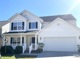 914 Marthas View Dr, Huntersville, NC 28078
