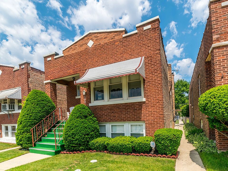 1st image of 5008 W 32nd Pl