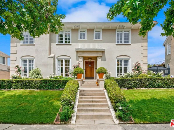 823 S Longwood Ave, Los Angeles, CA 90005