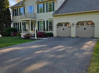 1547 Sappington Dr, Gambrills, MD 21054