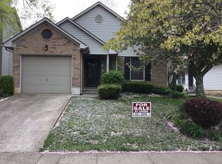 1265 Red Stone Dr, Lexington, KY 40509