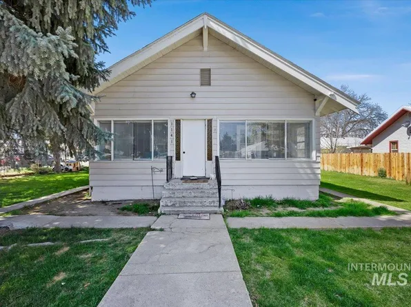 1141 Main St, Gooding, ID 83330