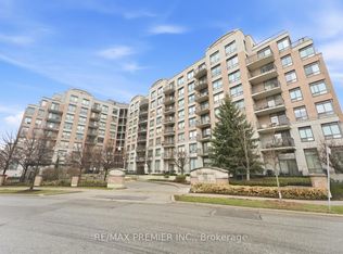 16 Dallimore Cir #Penthouse 20, Toronto, ON