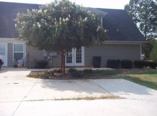 323 Mossie Smith Rd #B, Easley, SC 29642