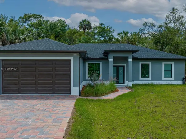 3227 S Desoto, Naples, FL 34117