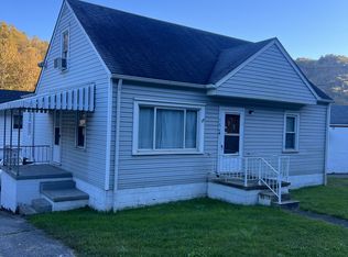 754 Campbells Creek Dr, Charleston, WV 25306