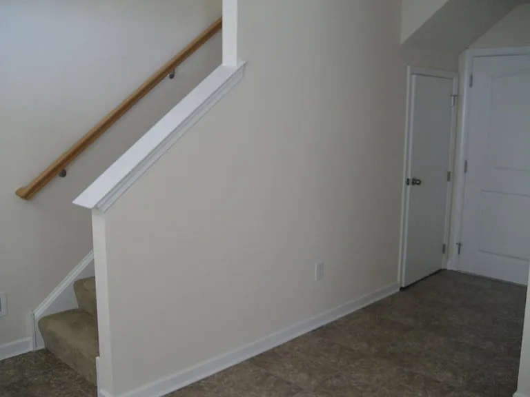 Stairway from Floor 1