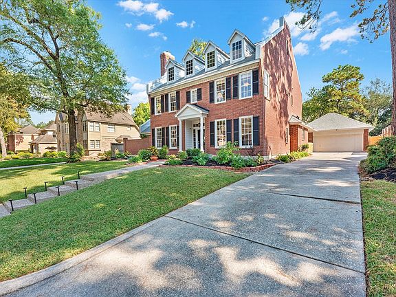 2nd image of 5818 Berkshire Hills Dr