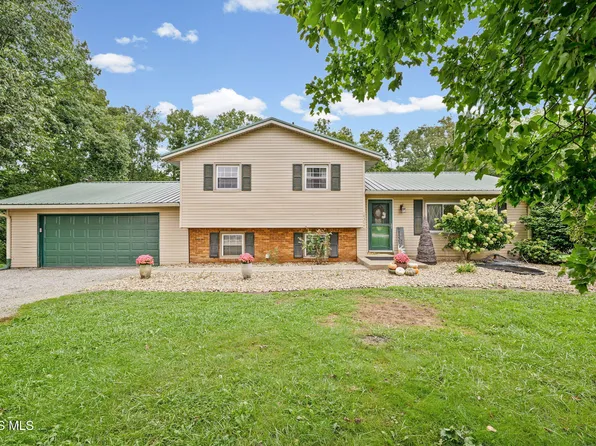 14364 State Highway 294, Upper Sandusky, OH 43351