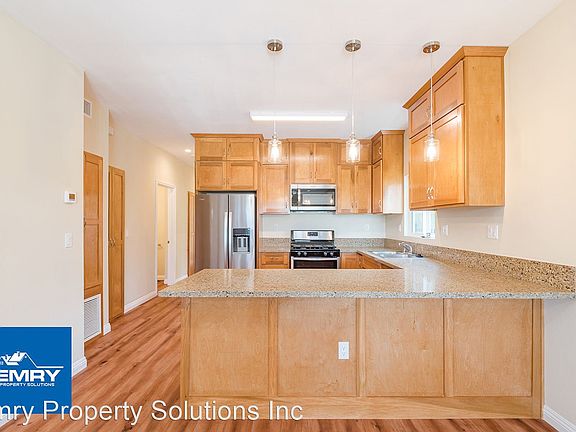 4th image of 4501 S Gramercy Pl #4501