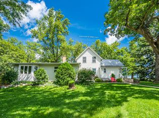 7749 N Boone School Rd, Capron, IL 61012