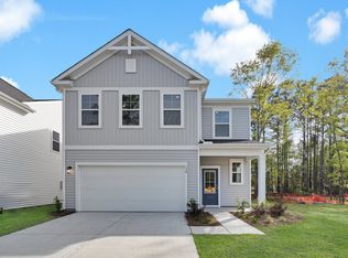 138 Lockwood Dr, Bluffton, SC 29910