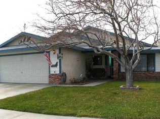 443 S Sunland St, Ridgecrest, CA 93555