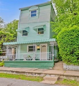 2733 Patterson St, Pittsburgh, PA, 15203
