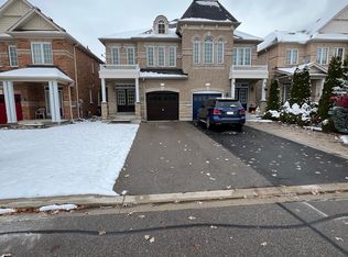 36 Turnhouse Cres, Markham, ON L6B0S5