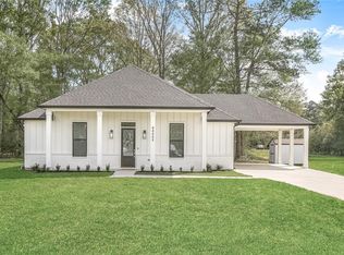 68002 Everard Dr, Pearl River, LA 70452