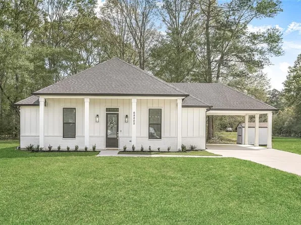 68002 Everard Dr, Pearl River, LA 70452