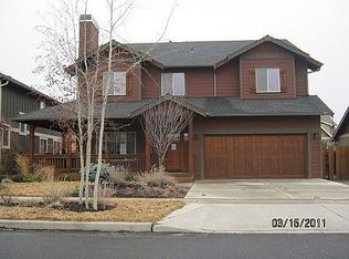 2969 NW Terra Meadow Dr, Bend, OR 97703