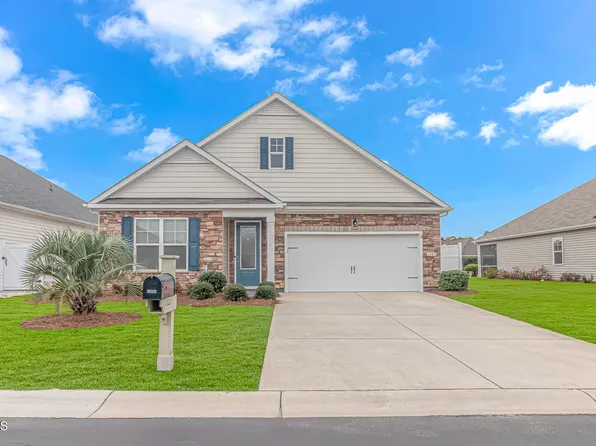 1323 Sunny Slope Circle, Carolina Shores, NC 28467