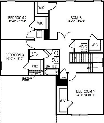 Floor Plan.