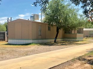 819 W Thurber Rd #30, Tucson, AZ 85705