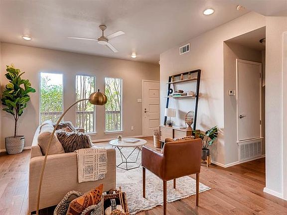 2nd image of 3601 Las Colinas Dr APT C
