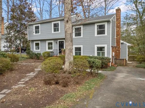 1905 Sorrento Pl, Henrico, VA 23238