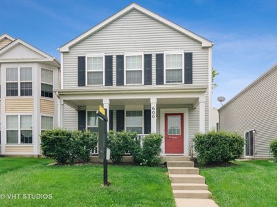 600 Four Seasons Blvd, Aurora, IL, 60504