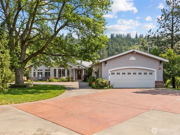 1703 W 25th Avenue, Spokane, WA 99224