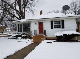 3910 Oakes St SW, Grandville, MI