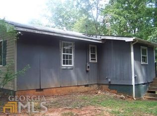 155 W Miles Rd, Carrollton, GA 30116