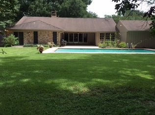 2055 Howell St, Beaumont, TX 77706