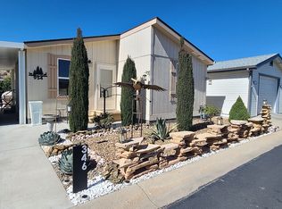 954 N Mountain Brush Dr, Dewey, AZ 86327