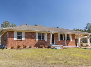486 Ode Moore Rd, Michie, TN 38357