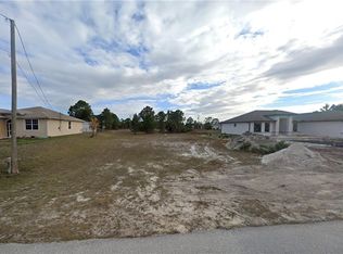 3503 26th St SW, Lehigh Acres, FL 33976
