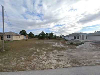 3503 26th St SW, Lehigh Acres, FL, 33976