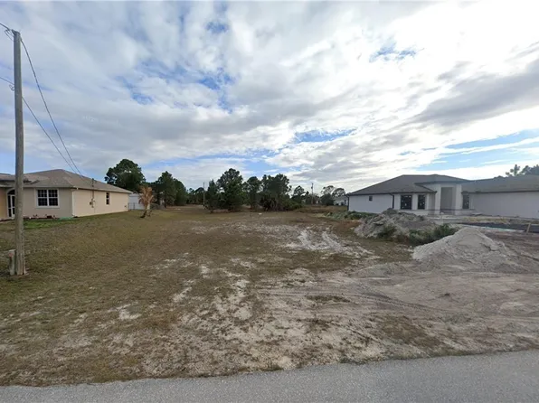 3503 26th St SW, Lehigh Acres, FL 33976