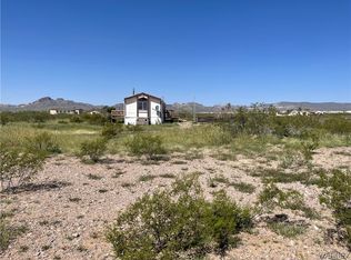 709 S Estrella Rd, Golden Valley, AZ 86413