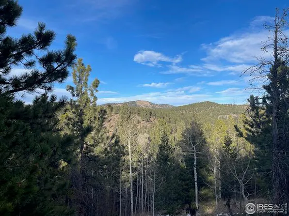 0 Hummer Dr, Nederland, CO 80466