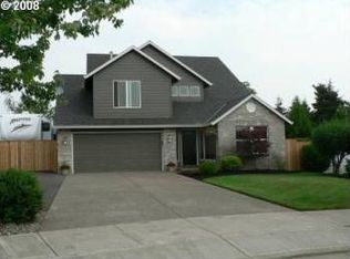 19711 Nevin Ct, Oregon City, OR 97045