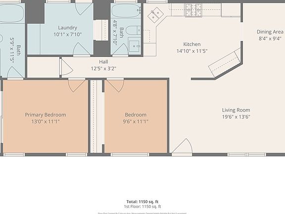 3rd image of 11459 Cumberland Ln