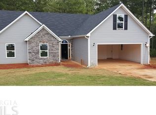 370 Lamar Ln, Covington, GA 30016