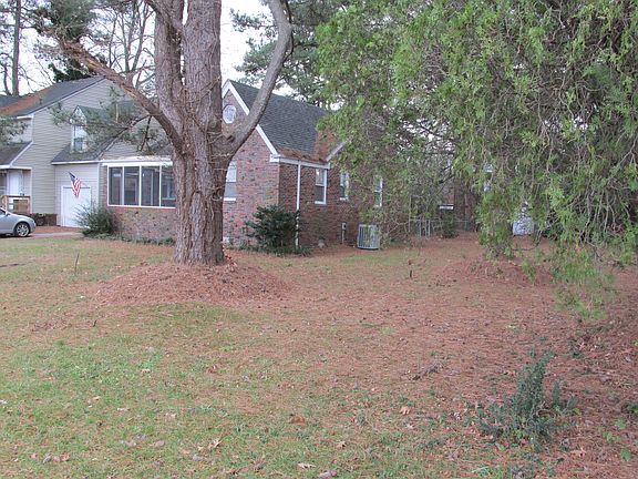 Side Yard