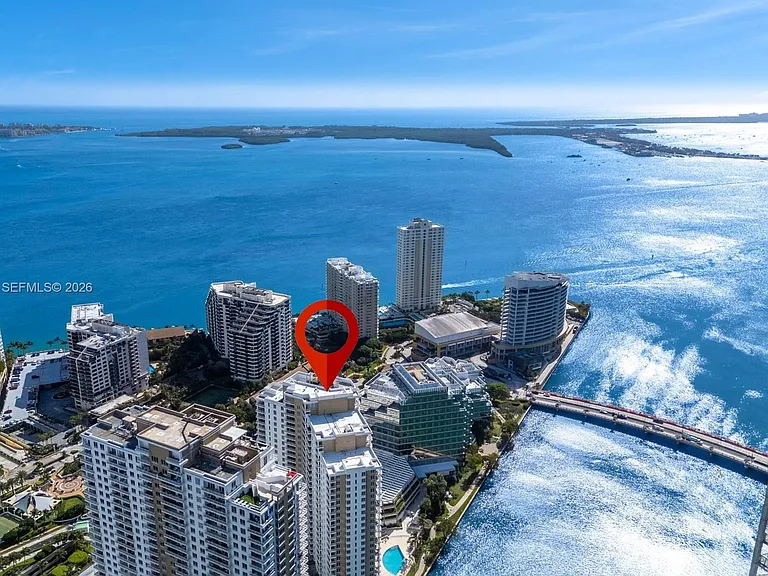 701 Brickell Key Blvd #L04 — Photo 4