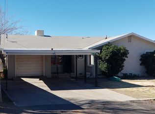 916 W Cypress Dr, Miami, AZ 85539